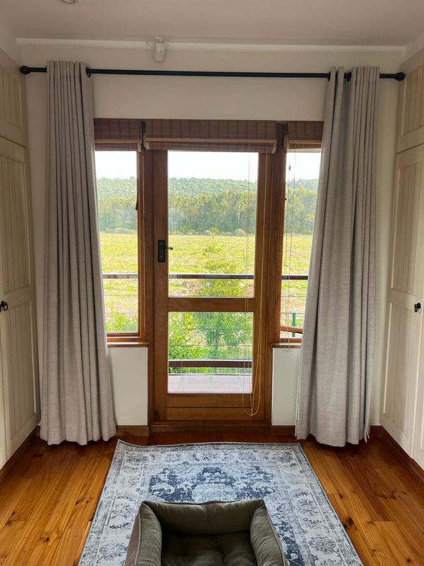 To Let 4 Bedroom Property for Rent in Sedgefield Central Western Cape